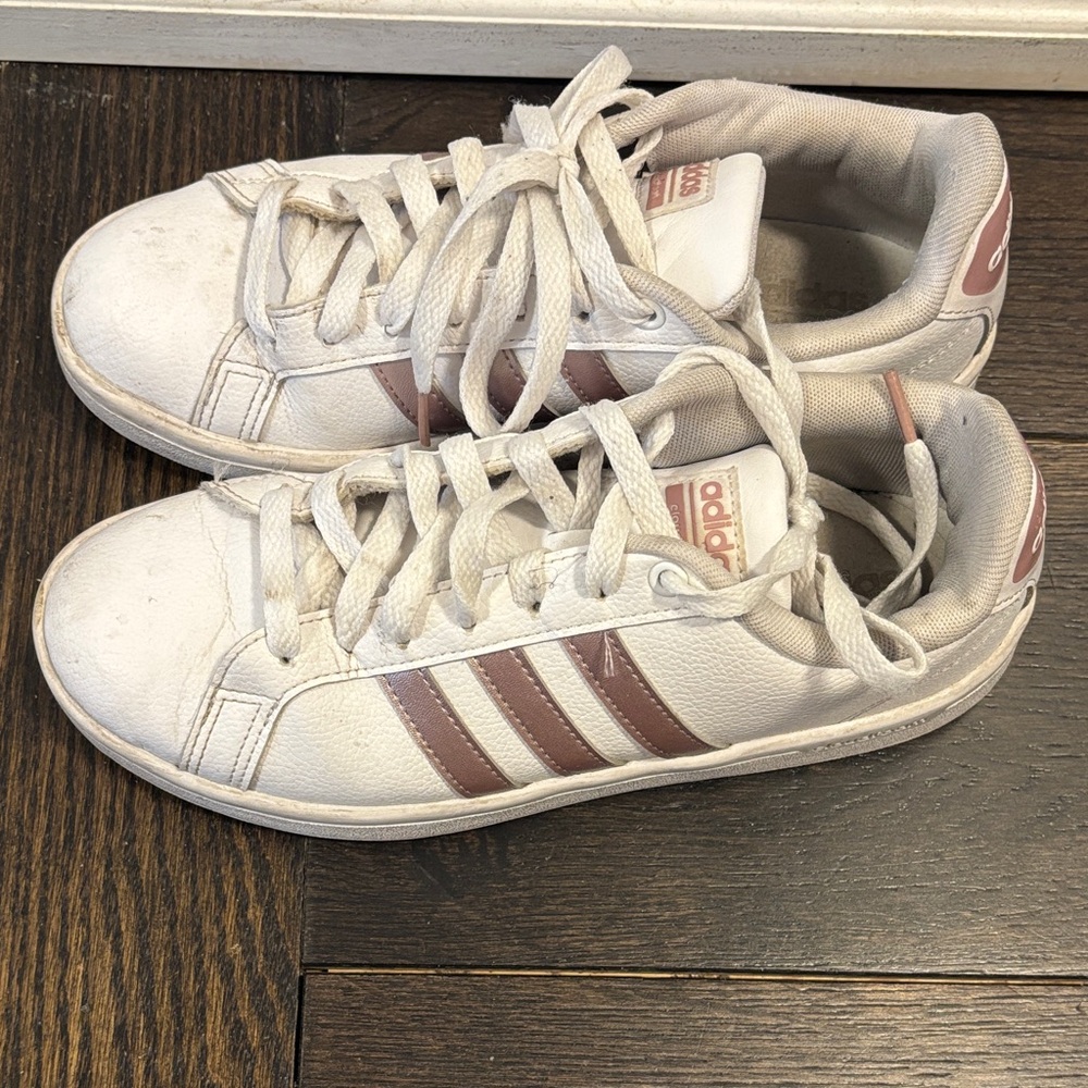 Addidas shoes